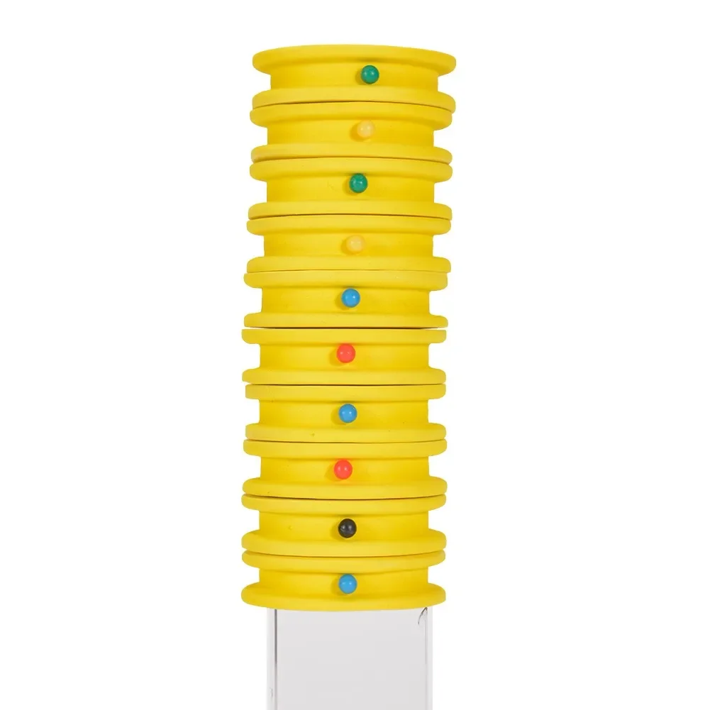 10 buah alat penggulung senar  - Fishing Line Dispenser ulasan dan harga