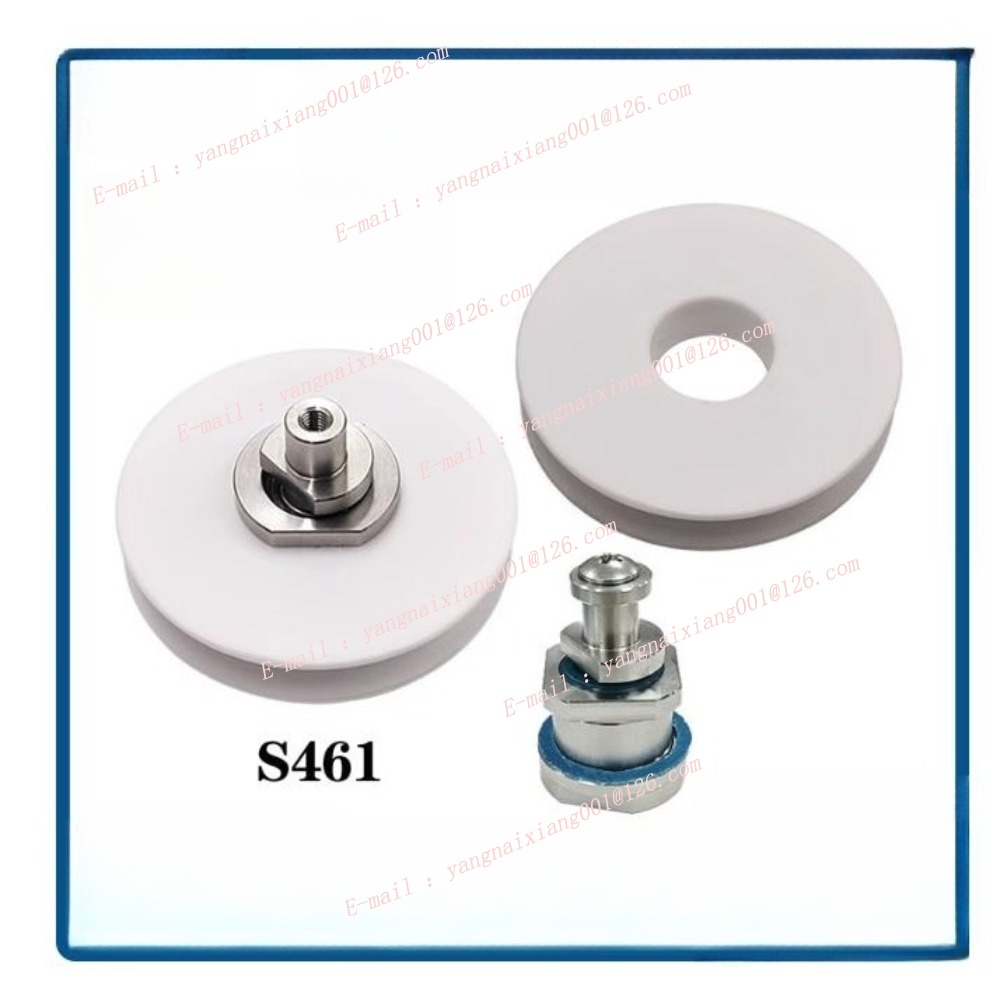 S461 Leader Pulley 3051202（ker - Leader Line ulasan dan harga