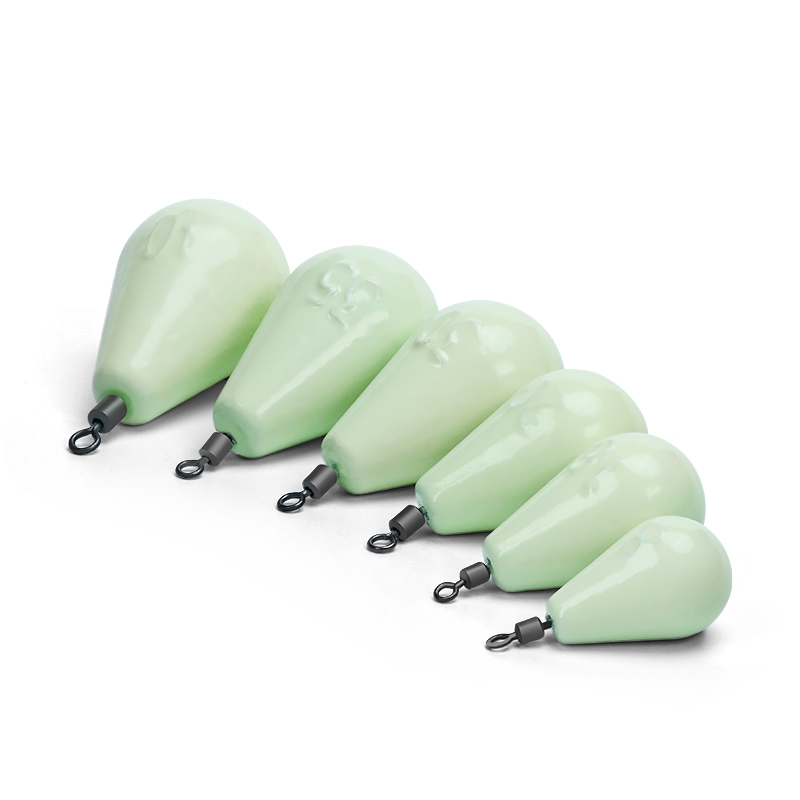 WEIHE Ukuran8 # 30g Ukuran16 # - Fishing Line Dispenser ulasan dan harga