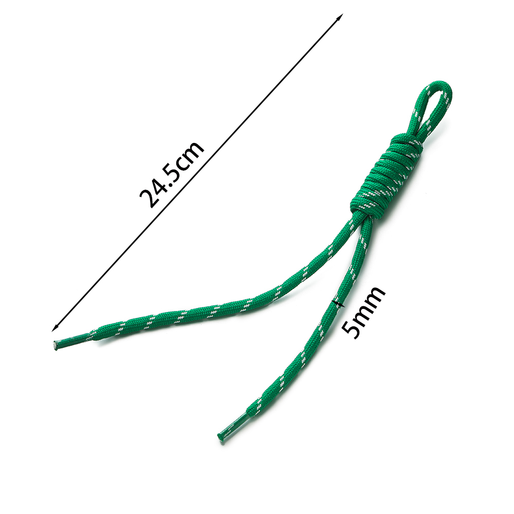 Tali Polyester Kepang Warna-wa - Braided Line ulasan dan harga