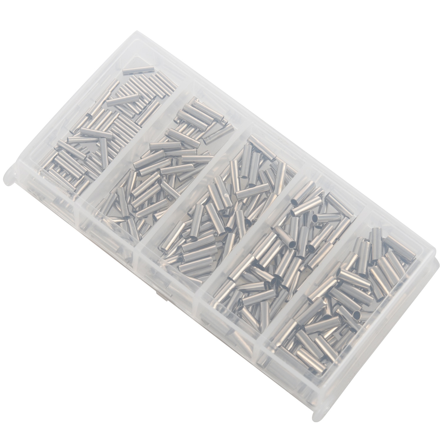 ABXY 250 Buah/Set Selongsong C - Leader Line ulasan dan harga