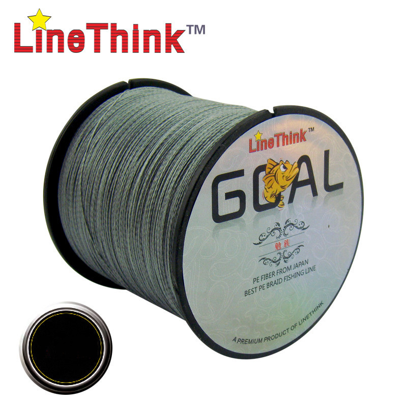 100M 300M 500M merek linework  - Ice Fishing Line ulasan dan harga